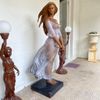 Escultura-em-Bronze-Dama-Flautista-190cm-EBZ571--3-