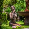 Escultura-de-Bronze-a-Voz-do-Silencio-106cm-EBZ573