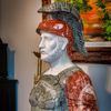 Busto-em-Marmore-Soldado-Romano-III-81cm-BMP040