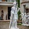 Escultura-em-Marmore-Centurione-230cm-com-base-EMP563
