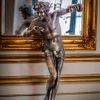 Escultura-de-Bronze-Baco-100cm-EBZ556