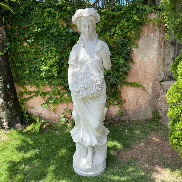 Estatua-4-Estacoes-Primavera-160cm-EML413--1-