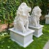 Par-de-Escultura-de-Leao-Sentado-100cm-EML423--8-