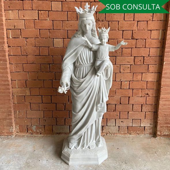 Imagem-Nossa-Senhora-Auxiliadora-160cm-EML343