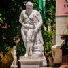 Escultura-Hercules-150cm-EMP519