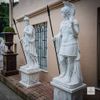 Escultura-em-Marmore-Minerva-230cm-com-Base-EMP562