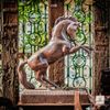 Cavalo-Ferro-Fundido-105cm-VRFF245