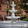 Chafariz-3-Pratos-em-Marmore-Branco-240cm-FMP224