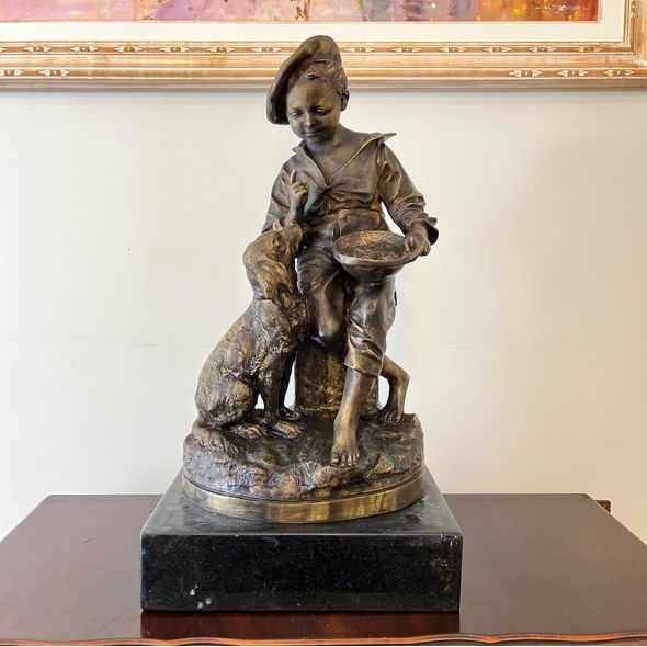 escultura-menino-com-cachorro-75cm-ebz590--1-