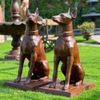 Par-de-Escultura-Cachorro-Dobermann-98cm-VRF255--1-