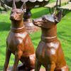 Par-de-Escultura-Cachorro-Dobermann-98cm-VRF255--4-