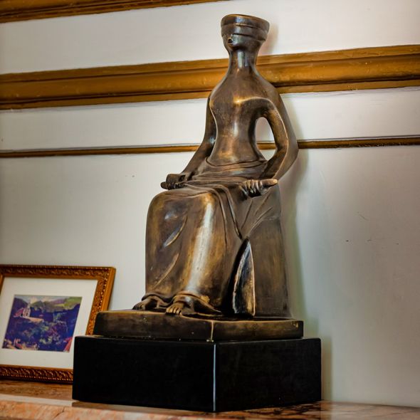 Escultura-Justica-de-Bronze-59cm-EBZ536