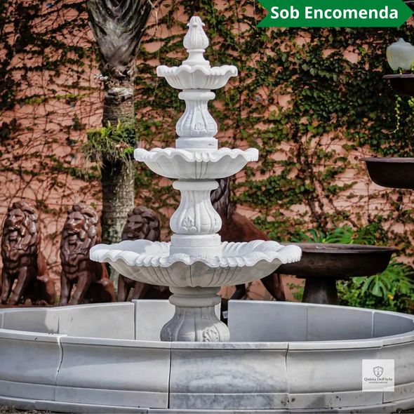 Chafariz-3-Pratos-em-Marmore-Branco-240cm-FMP224--1-