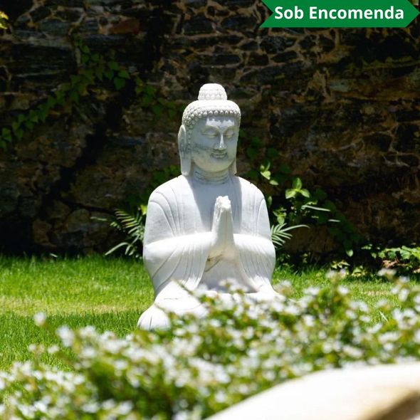 Escultura-de-Buda-Sentado-em-Marmore-Branco-60cm-EMP132--2-
