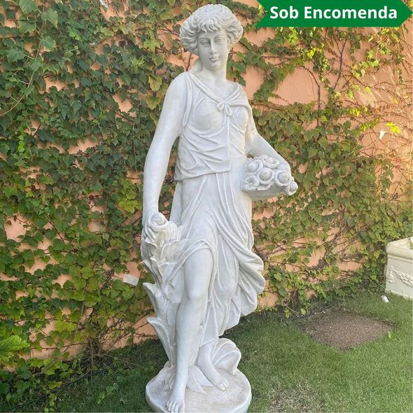 Estatua-4-Estacoes-Primavera-150cm-EML043--3-