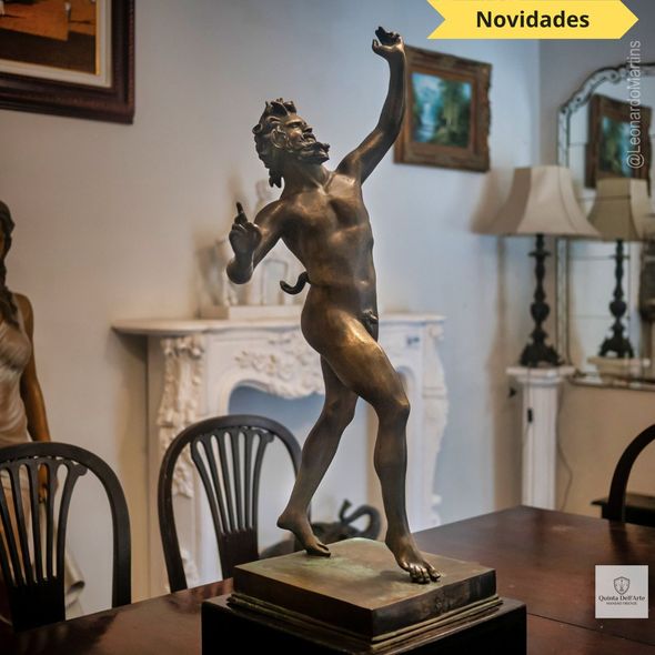 Fauno-de-Pompeia-em-Bronze-90cm-EBZ689