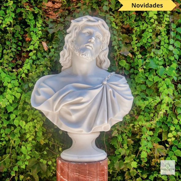 Busto-de-Jesus-Cristo-em-Marmore-Branco-79cm-BMP061--1-