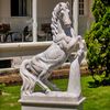 Escultura-de-Cavalo-Rampante-235cm-EMP578