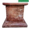 Base-Marmore-Coral-57cm-VRMP220