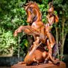 Imagem-Sao-Jorge-Grande-em-ferro-Fundido-225cm-IF219