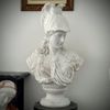 Busto-Atena-Marmore-Branco-BMP075