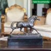 Escultura-Cavalo-Puro-Sangue-Arabe-40cm-VRBZ333