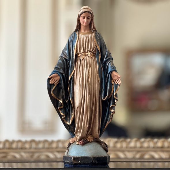 Imagem-de-Nossa-Senhora-das-Gracas-Pintura-Barroca-39cm-IR086--1-