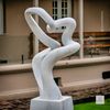 Escultura-abstrata-em-marmore-branco-160cm-emp695