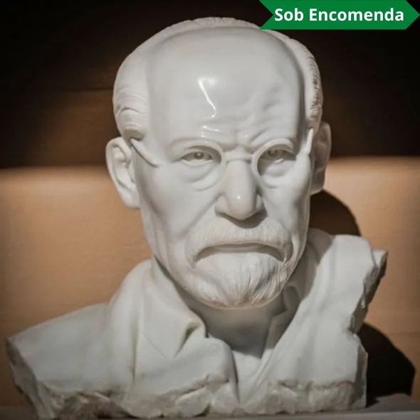 Busto-Sigmund-Freud-em-Marmore-Branco-60cm-BMP078--4-