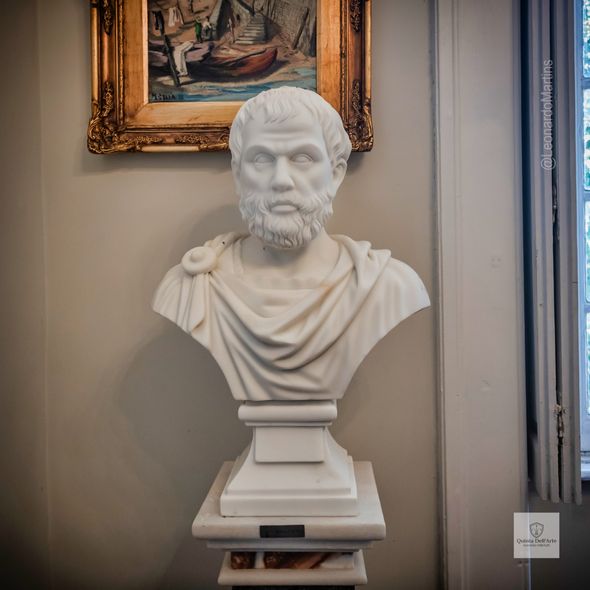 Busto-Aristoteles-em-Marmore-Branco-70cm-BMP052--2-
