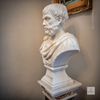 Busto-Aristoteles-em-Marmore-Branco-70cm-BMP052--1-