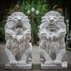 Par-de-leao-Sentado-140cm-Marmore-Branco-EMP462--6-