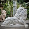 Par-de-leao-Sentado-140cm-Marmore-Branco-EMP462--11-
