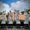Escultura-Estacoes-do-Ano-Maggiore-160cm-EMP400