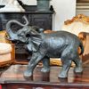 Escultura-Elefante-de-Bronze-45cm-EBZ557