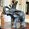 Escultura-Elefante-de-Bronze-45cm-EBZ557-10-