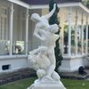 Escultura-Rapto-De-Sabina-120cm---EMP486