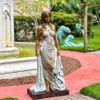 Escultura-em-Bronze-Dona-Con-Velo-160cm-EBZ614--2-